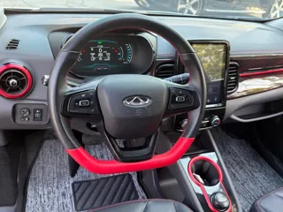 Chery QQ Little Ant 2023 купить из Китая, цена 1 057 000 ₽ — Suifenhe Auto