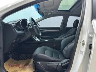 Geely Binrui 2020 купить из Китая, цена 1 179 000 ₽ — Suifenhe Auto