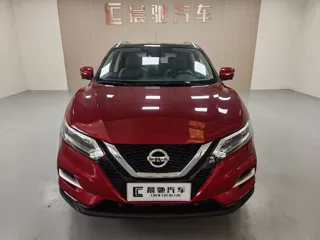 Nissan Qashqai 2021 купить из Китая, цена 2 089 000 ₽ — Suifenhe Auto