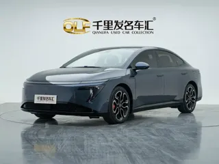 Nissan N7 2025 купить из Китая, цена 3 711 000 ₽ — Suifenhe Auto
