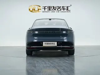 Nissan N7 2025 купить из Китая, цена 3 711 000 ₽ — Suifenhe Auto