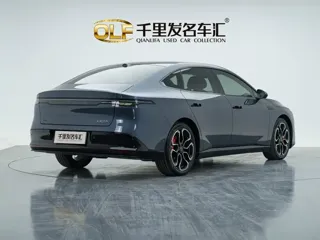 Nissan N7 2025 купить из Китая, цена 3 711 000 ₽ — Suifenhe Auto