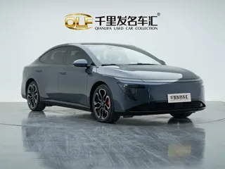 Nissan N7 2025 купить из Китая, цена 3 711 000 ₽ — Suifenhe Auto
