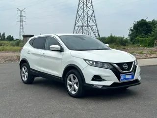 Nissan Qashqai 2023 купить из Китая, цена 1 581 000 ₽ — Suifenhe Auto