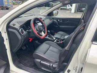 Nissan Qashqai 2023 купить из Китая, цена 1 581 000 ₽ — Suifenhe Auto
