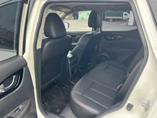 Nissan Qashqai 2023 купить из Китая, цена 1 581 000 ₽ — Suifenhe Auto