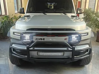 iCAR V23 2026 купить из Китая, цена 3 857 000 ₽ — Suifenhe Auto