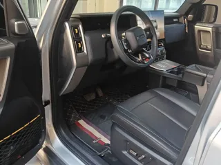 iCAR V23 2026 купить из Китая, цена 3 857 000 ₽ — Suifenhe Auto