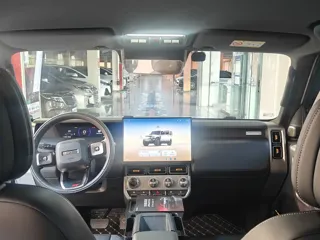 iCAR V23 2026 купить из Китая, цена 3 857 000 ₽ — Suifenhe Auto