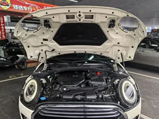 MINI CLUBMAN 2018 купить из Китая, цена 2 076 000 ₽ — Suifenhe Auto