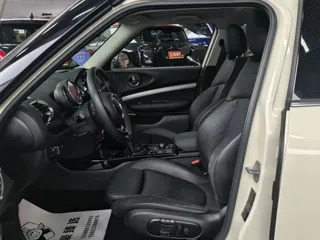 MINI CLUBMAN 2018 купить из Китая, цена 2 076 000 ₽ — Suifenhe Auto