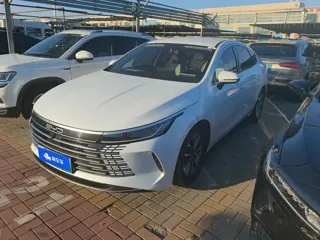 BYD Destroyer 05 2024 купить из Китая, цена 2 350 000 ₽ — Suifenhe Auto