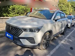 Bestune T77 2019 купить из Китая, цена 1 055 000 ₽ — Suifenhe Auto