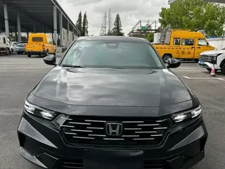 Honda Accord 2026 купить из Китая, цена 3 421 000 ₽ — Suifenhe Auto