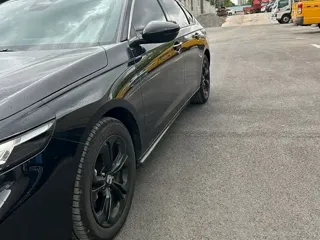 Honda Accord 2026 купить из Китая, цена 3 421 000 ₽ — Suifenhe Auto