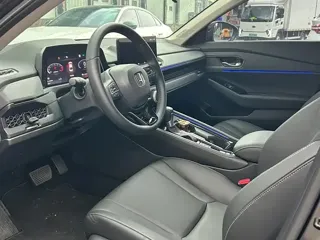 Honda Accord 2026 купить из Китая, цена 3 421 000 ₽ — Suifenhe Auto