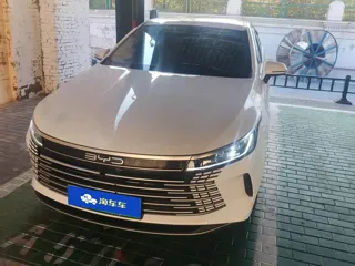BYD Destroyer 05 2025 купить из Китая, цена 2 425 000 ₽ — Suifenhe Auto