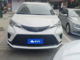 Toyota Granvia 2025 купить из Китая, цена 6 883 000 ₽ — Suifenhe Auto