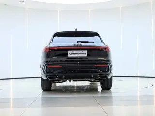Audi Q5 2026 купить из Китая, цена 6 623 000 ₽ — Suifenhe Auto
