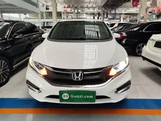 Honda Jade 2019 купить из Китая, цена 1 617 000 ₽ — Suifenhe Auto