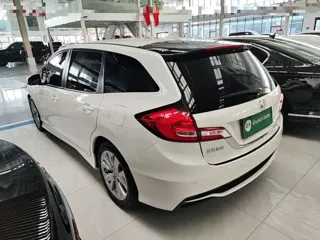 Honda Jade 2019 купить из Китая, цена 1 617 000 ₽ — Suifenhe Auto