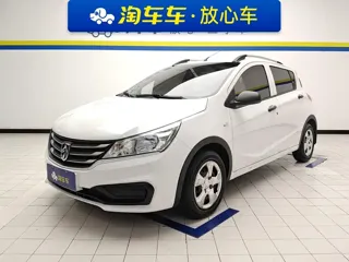 Baojun 310 2019 купить из Китая, цена 856 000 ₽ — Suifenhe Auto