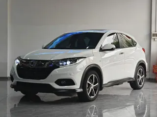 Honda Vezel 2022 купить из Китая, цена 1 560 000 ₽ — Suifenhe Auto
