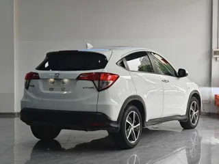 Honda Vezel 2022 купить из Китая, цена 1 560 000 ₽ — Suifenhe Auto