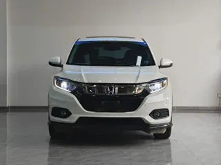 Honda Vezel 2022 купить из Китая, цена 1 560 000 ₽ — Suifenhe Auto