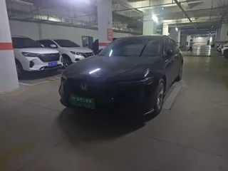 Honda Accord 2024 купить из Китая, цена 3 300 000 ₽ — Suifenhe Auto