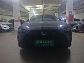 Honda Accord 2024 купить из Китая, цена 3 300 000 ₽ — Suifenhe Auto