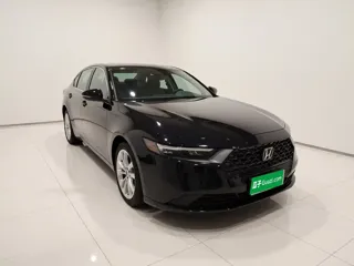 Honda Accord 2024 купить из Китая, цена 3 300 000 ₽ — Suifenhe Auto