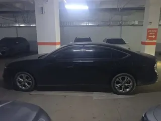 Honda Accord 2024 купить из Китая, цена 3 300 000 ₽ — Suifenhe Auto