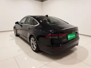 Honda Accord 2024 купить из Китая, цена 3 300 000 ₽ — Suifenhe Auto