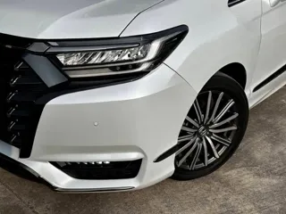 Honda Elysion 2024 купить из Китая, цена 4 354 000 ₽ — Suifenhe Auto