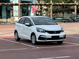 Honda Fit 2022 купить из Китая, цена 1 205 000 ₽ — Suifenhe Auto