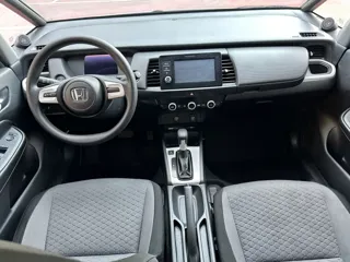 Honda Fit 2022 купить из Китая, цена 1 205 000 ₽ — Suifenhe Auto