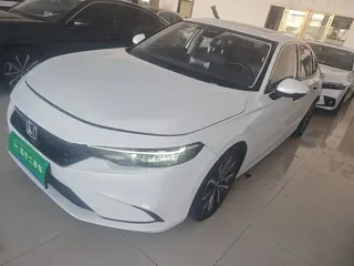 Honda Integra 2024 купить из Китая, цена 2 925 000 ₽ — Suifenhe Auto