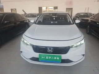 Honda Integra 2024 купить из Китая, цена 2 925 000 ₽ — Suifenhe Auto