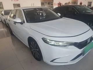Honda Integra 2024 купить из Китая, цена 2 925 000 ₽ — Suifenhe Auto