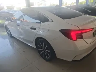 Honda Integra 2024 купить из Китая, цена 2 925 000 ₽ — Suifenhe Auto