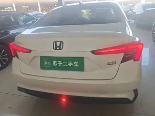 Honda Integra 2024 купить из Китая, цена 2 925 000 ₽ — Suifenhe Auto