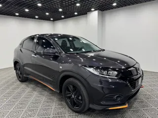 Honda Vezel 2022 купить из Китая, цена 1 650 000 ₽ — Suifenhe Auto