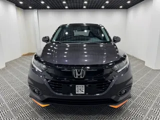 Honda Vezel 2022 купить из Китая, цена 1 650 000 ₽ — Suifenhe Auto