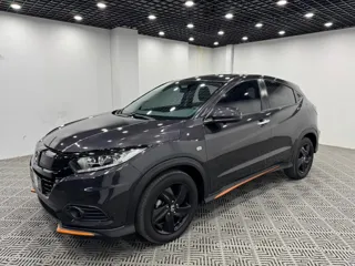 Honda Vezel 2022 купить из Китая, цена 1 650 000 ₽ — Suifenhe Auto