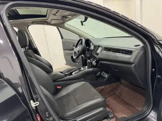 Honda Vezel 2022 купить из Китая, цена 1 650 000 ₽ — Suifenhe Auto