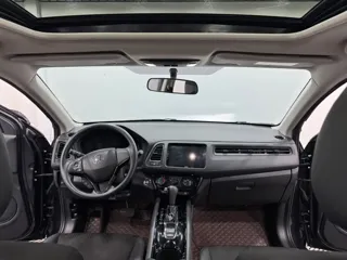 Honda Vezel 2022 купить из Китая, цена 1 650 000 ₽ — Suifenhe Auto