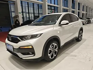 Honda XR-V 2022 купить из Китая, цена 1 621 000 ₽ — Suifenhe Auto