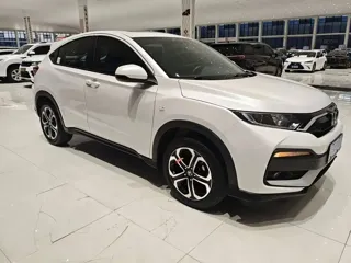 Honda XR-V 2022 купить из Китая, цена 1 621 000 ₽ — Suifenhe Auto