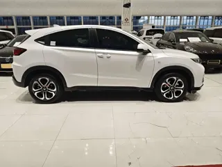 Honda XR-V 2022 купить из Китая, цена 1 621 000 ₽ — Suifenhe Auto